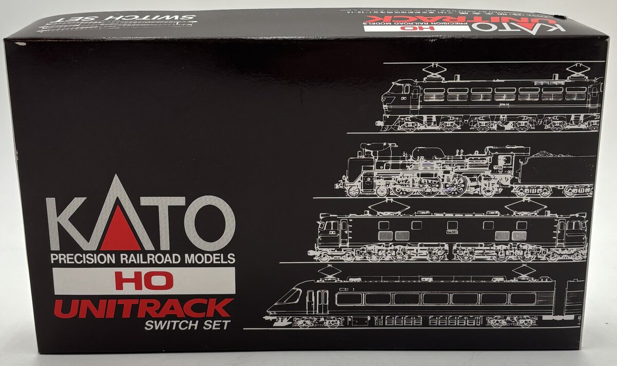 Kato 2-851 HO 9-3/4