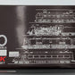Kato 2-861 HO Gauge 19-3/8" # 6 Unitrack Right Hand Electric Switch Turnout