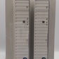 Kato 30-9021 BNSF 53' Intermodal Container w/Magnet (Pack of 2)