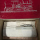 Keystone Locomotive HO-103 HOn3 Log Car Building Kit