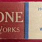 Keystone Locomotive HO-125 Keystone Company Store Building Kit