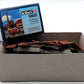 Kibri 6605 Z Scale Boiler House w/Fire-place