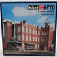 Kibri 6770 Z Factory Building Kit