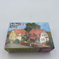 Kibri 6782 Z Scale 20 Years Settler House Building Kit