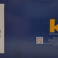 Kibri 9814 HO Scale Fabrik Aus Der Grunderzeit Factory Building Kit
