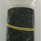 Mini Highways 403 O Assorted Curves Yellow Center Lines Roadway Approx. 6 Feet