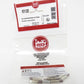 LGB 63120 Electric Pickup Carbon Brushes With Springs for Loco Wheel (Pack of 8)