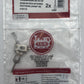 LGB 63210 G Pick Up Shoes (Pack of 2)