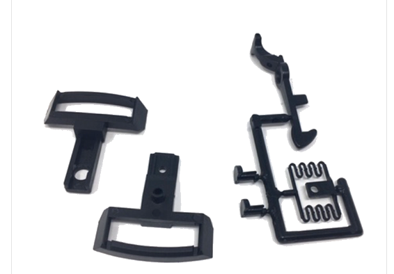 LGB 64107 G Scale Locomotive Coupler (Set of 2)