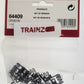 LGB 64409 G Scale Coupler Spring (Pack of 8)