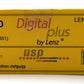 Lenz Elektronik GmbH N Scale .5 Amp Continuous 2 Function Outputs 6 Pins