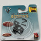 Life Like 1401 HO Track Screws 1/2" 24 pcs