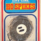 Life Like 1407 HO Track Spikes (20 Grams)
