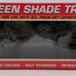 Life Like 1902 HO/N/O/S Small Green Shade Trees (Box of 4)