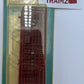 Lonestar Models LS5011 HO Tuscan Red Union Pacific 40' Flat Bed Trailer Kit