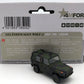 Marklin 18500 1:87 Scale Diecast Gelandewagen Wolf