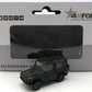 Marklin 18500 1:87 Scale Diecast Gelandewagen Wolf