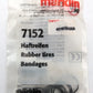Marklin 7152 HO Replacement Traction Tires (Pack of 10)