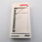 Marklin 74101 3-15/16" Standard Mast (Pack of 5)