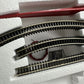 Marklin 81562 Z Gauge German Federal Railroad Steam Freight Train Set