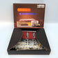 Marklin 8980 Z Scale Mini-Club Locomotive Shed Building Kit
