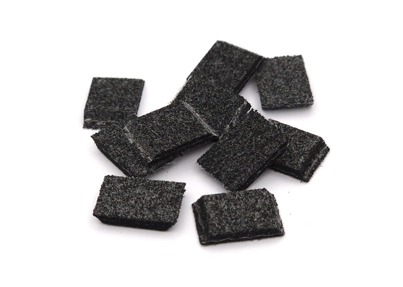 Marklin E101191 Model Train Cleaning Pad (Pack of 10)