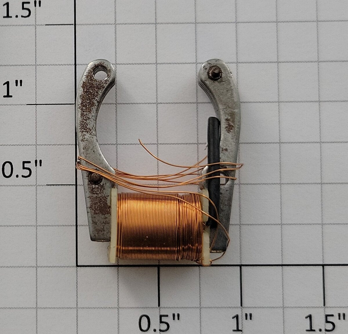 Marklin 214010 Field Coil