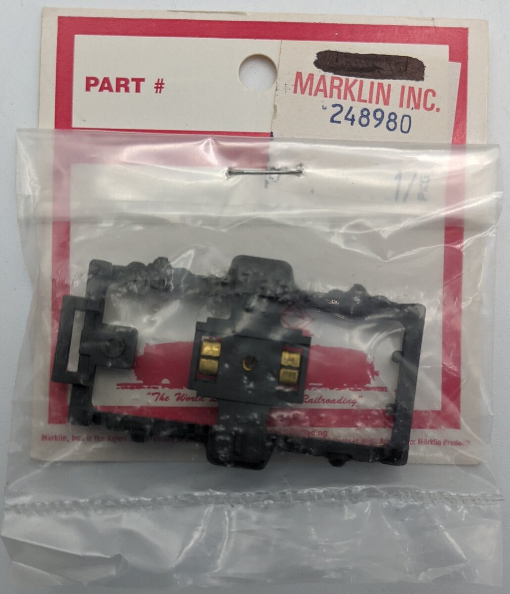 Marklin 248980 HO Truck Frame