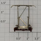 Marklin 649820 Pantograph For 3322+