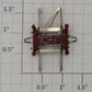 Marklin 649820 Pantograph For 3322+
