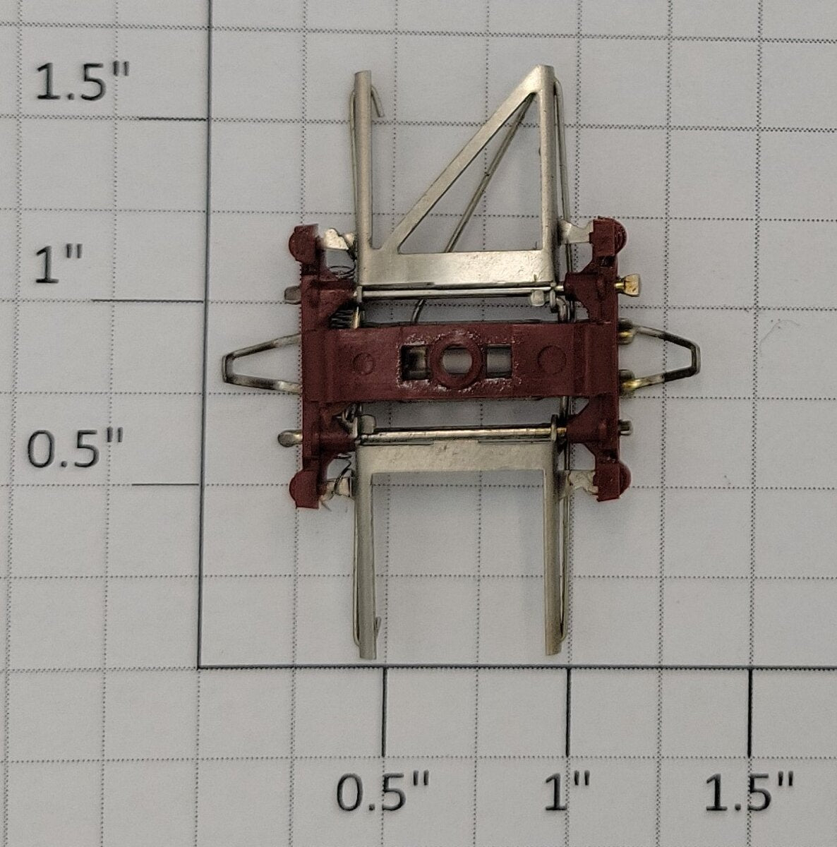 Marklin 649820 Pantograph For 3322+