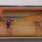 Merten 954 HO Recreation Swimmers Sitting & Tanning (Set of 6)