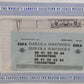 Microscale MC-4046 HO Eureka Southern EMD GP38 Diesels Waterslide Decal Sheet