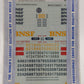 Microscale 87-1035 HO BNSF Renumbered Diesel 1997+ Waterslide Decal Sheet