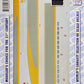 Microscale 87-1153 HO 2001+ VIA Rail P42DC Diesel (2002+) Decal Sheet