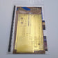 Micron Art 1089 Z Jaxon Bean Mercantile & Mississippi Whiskey Brass Building Kit