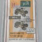 Micron Art 2013 N Crew Type Handcar Brass Kit