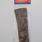Midwest Products 3023 HO Cork Left-Hand Beveled Turnout Switch Pads (Pack of 2)