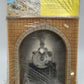 Isle Laboratories 160 G Scale Brick Foam Tunnel Portal