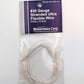 Miniatronics 48-W30-01 White #30 Stranded Ultra Flexible 10' Wire