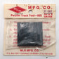 MLR Mfg 479-5002 N, HO, & HOn3 Parallel Track Laying Tool