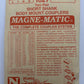 MicroTrains 00102014 (1027) N Unassembled Short Shank Body Mount Couplers