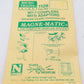 Micro-Trains 00130012 N Scale MT-7 Short T Shank Coupler W/Adaptors