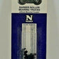Micro-Trains 00302040 N 1036 Barber Roller Bearing Trucks without Couplers