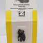 Micro-Trains 00402031 Z Scale Roller-Bearing Trucks w/Magne-Matic Couplers
