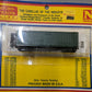 Micro-Trains 04900000 N Undecorated 40' Double-Sheathed Wood Reefer w/Wheel