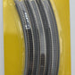 Micro-Trains 99040904 Z 45 Degree R195mm Micro-Track Curves (12)