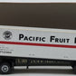 Model Power 15003 HO Tractor Trailer Pacific Fruit Express Truck