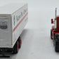 Model Power 15003 HO Tractor Trailer Pacific Fruit Express Truck