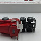 Model Power 15003 HO Tractor Trailer Pacific Fruit Express Truck